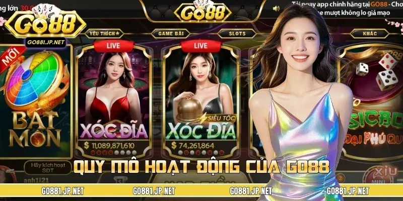 Ok365 tự hào sở hữu hơn 5 phòng chơi game trực tuyến tốt nhất hiện nay - Ok365