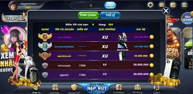 Tại sao nên chọn một nền tảng chơi game cấp độ Banca để kiếm tiền bằng cách chơi game? - Banca