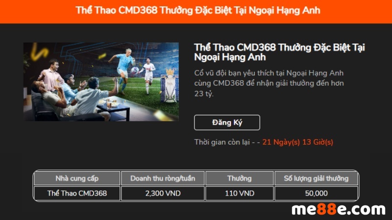 13Win: Một giao diện khoa học và trang nhã - 13Win