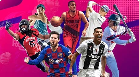 Đăng ký làm thành viên 126Bet để tận hưởng dịch vụ nạp và rút tiền nhanh chóng - 126Bet