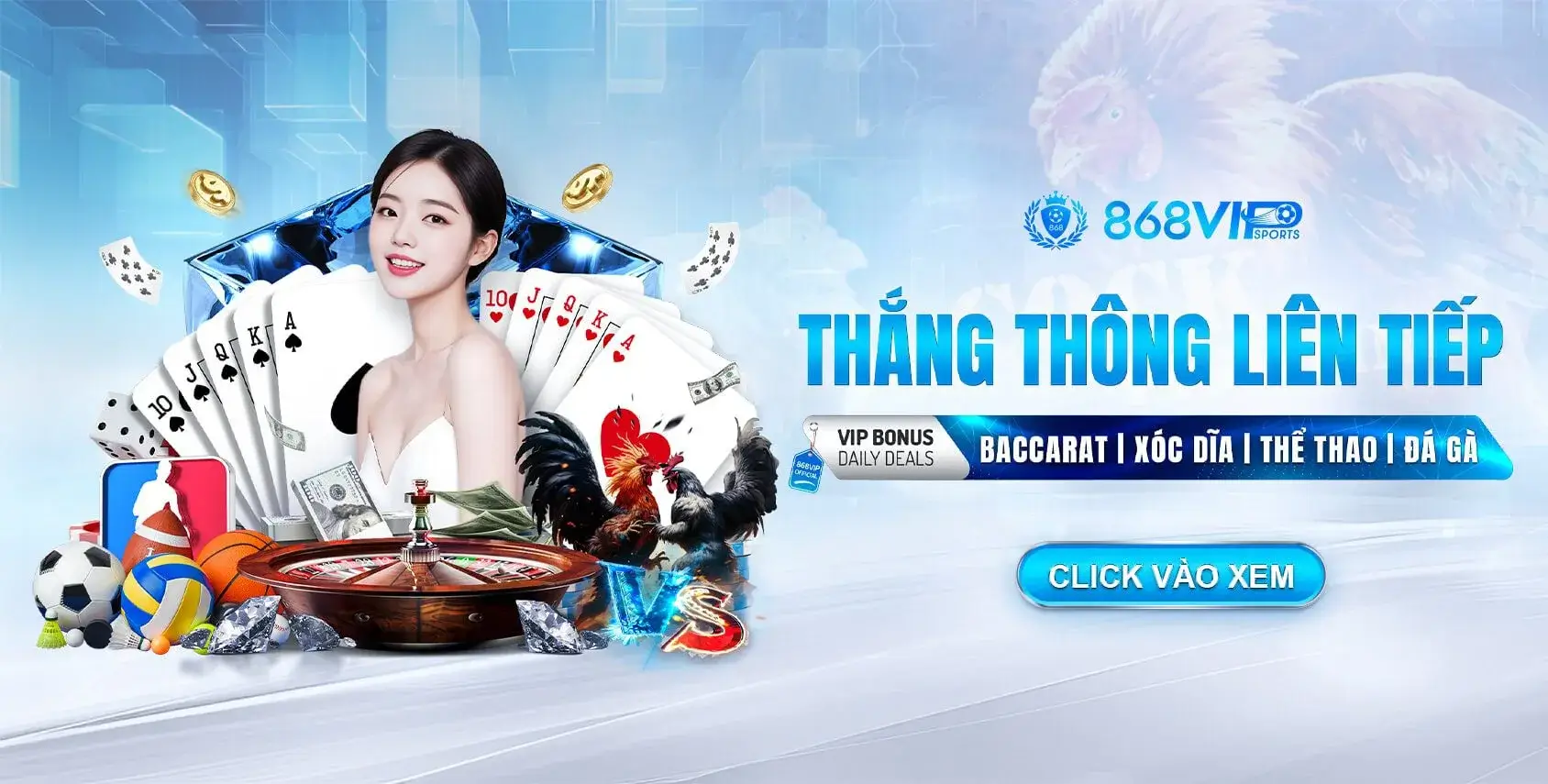 Rút tiền thưởng của bạn về tài khoản Acb8 - Acb8