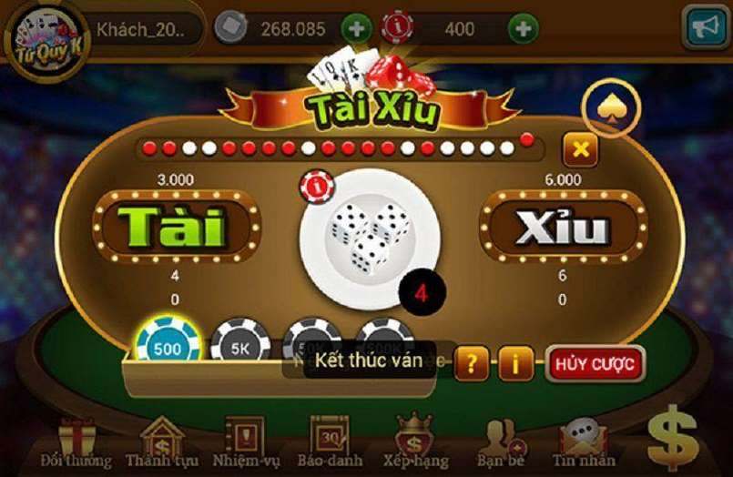 Giải tỏa cảm xúc của bạn với Debet! - Debet