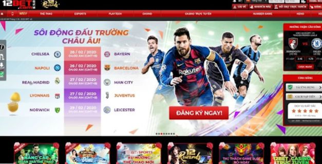 Mu9 hiện là nền tảng trò chơi máy đánh bạc có hiệu ứng hình ảnh đẹp mắt nhất - Mu9