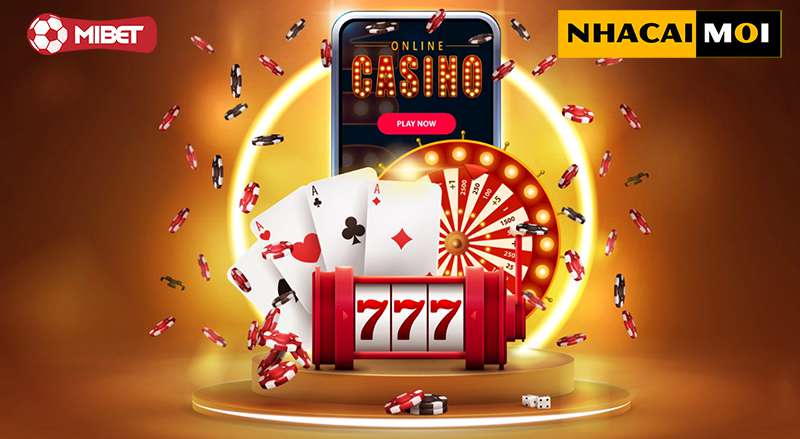 Thông tin về một cổng game hàng đầu và uy tín được xếp hạng 7Club - 7Club
