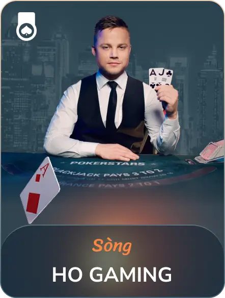Khám phá bộ sưu tập khổng lồ các trò chơi tuyệt vời được xếp hạng I9bet - I9bet