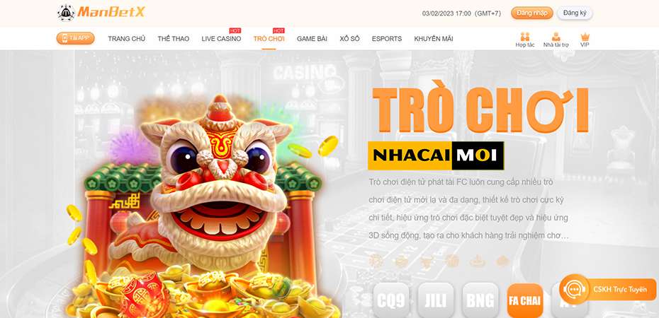 Tại sao một trang web game tầm cỡ One789 lại trả 128000 RMB? - One789
