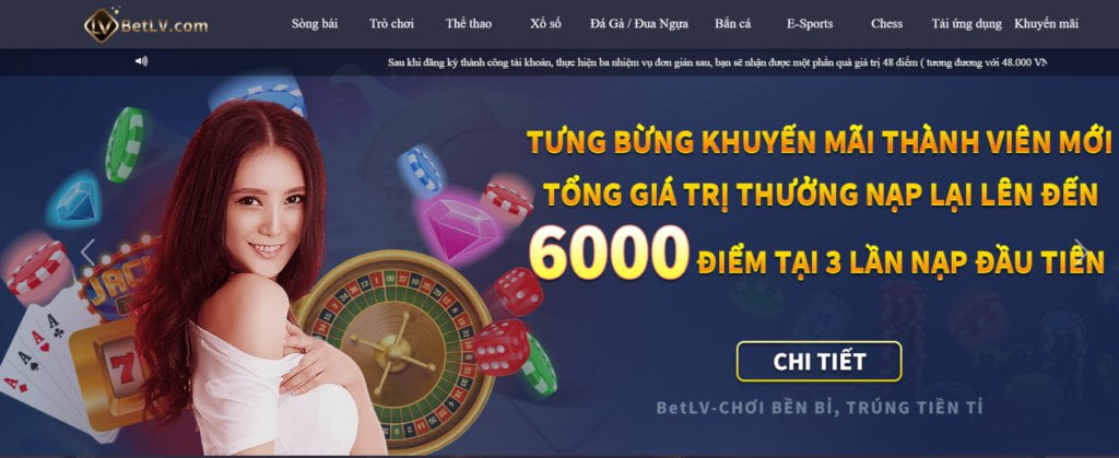 Dr88 cung cấp nhiều lựa chọn cá cược bóng chuyền khác nhau - Dr88