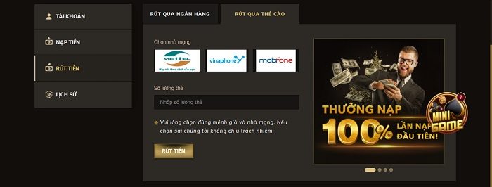 Fun222 cung cấp rất nhiều trò chơi trực tuyến hấp dẫn - Fun222