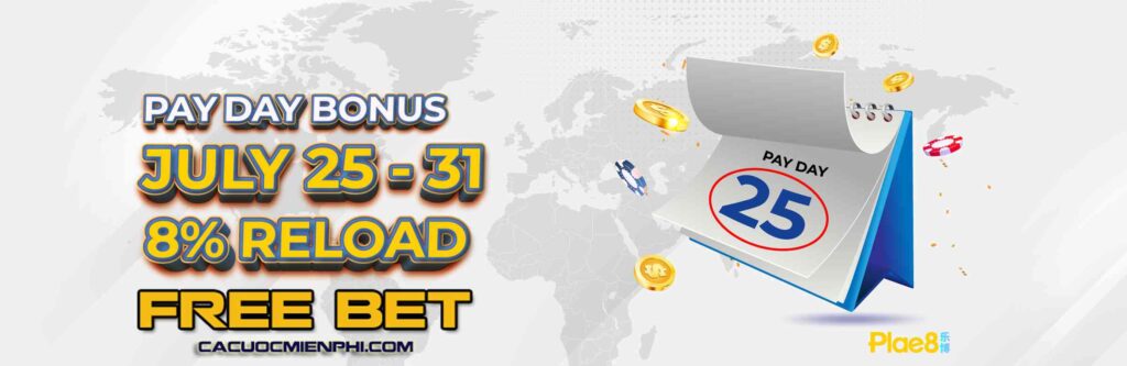 Thành viên Vinbet sẽ nhận được tiền thưởng chào mừng 1000% - Vinbet