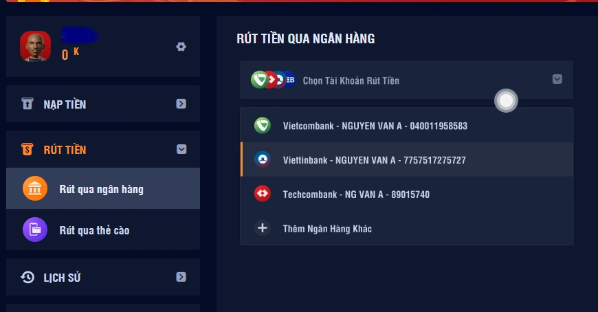 Ưu điểm của Sao789 APK - Sao789