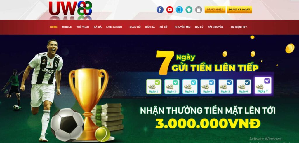 Trang web trò chơi giải trí khổng lồ G6bet - G6bet