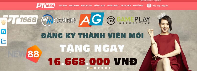 Bài đánh giá chi tiết về trang web cổng thông tin giải trí Tdtc88 - Tdtc88
