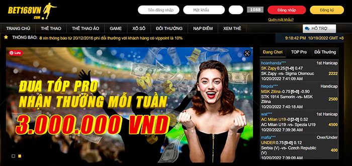 Nạp tiền vào tài khoản cá cược Win23 của bạn với tốc độ cực nhanh - Win23