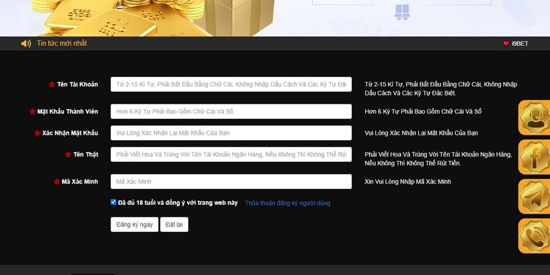 Những ưu điểm của một trang web chơi game đạt chuẩn 88Bet là gì? - 88Bet