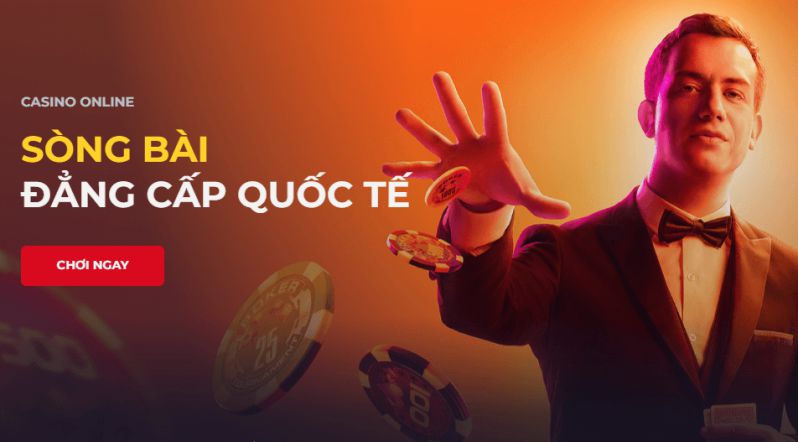 Tất cả các buổi phát trực tiếp trên nền tảng 66Club đều được thực hiện từ các địa điểm thực tế - 66Club