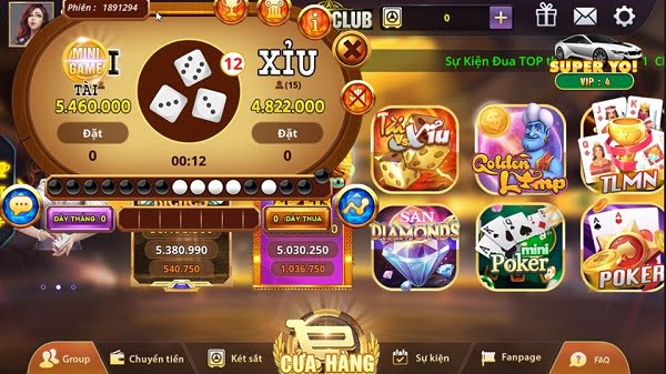 Tổng quan về trò chơi thẻ bài B88 Club - B88