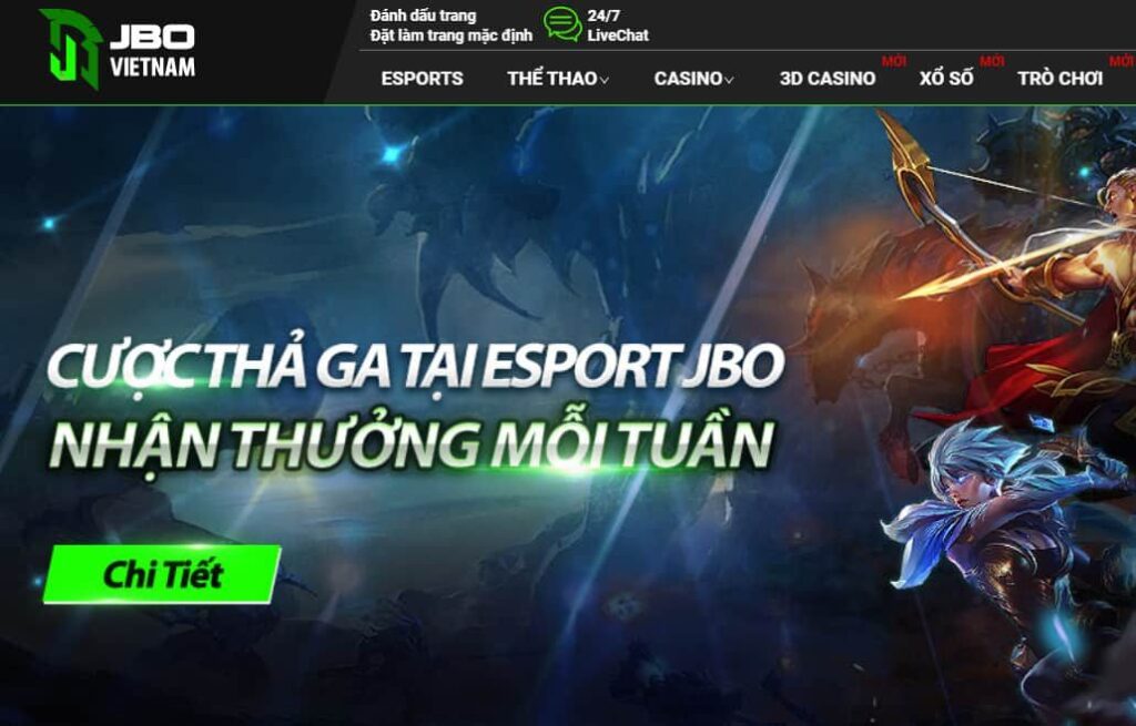 Liệu Bwin có được hợp pháp hóa tại Việt Nam vào năm 2026? Hướng dẫn đầy đủ và cập nhật nhất - Bwin