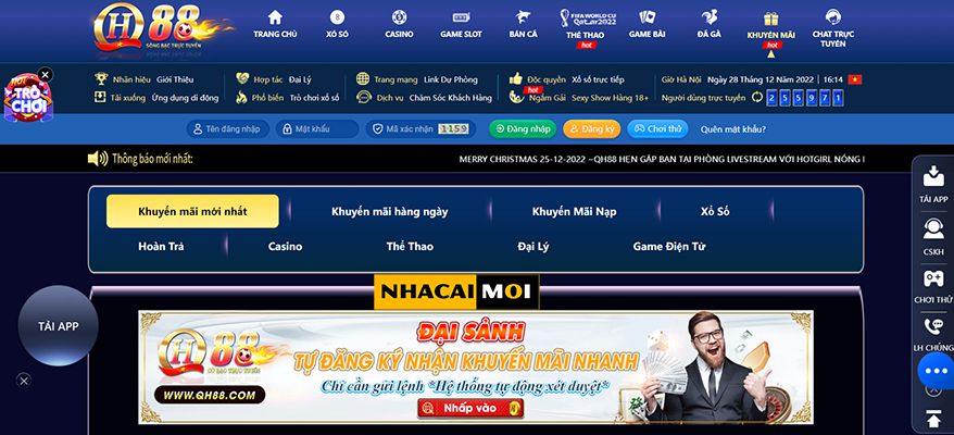 Hướng dẫn đăng nhập tài khoản S666 - S666