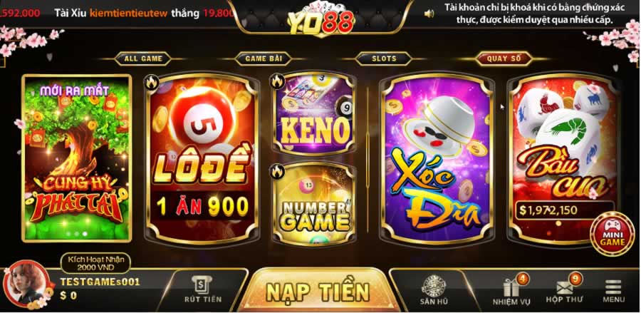 Một nền tảng chơi game đa dạng và vô cùng hấp dẫn Hello88 - Hello88