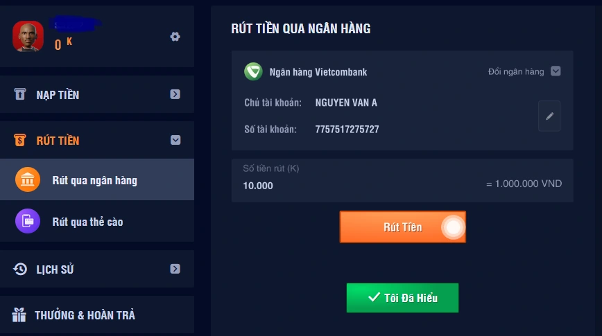 7Ball hiện đang thực hiện những hoạt động quảng bá nào? - 7Ball