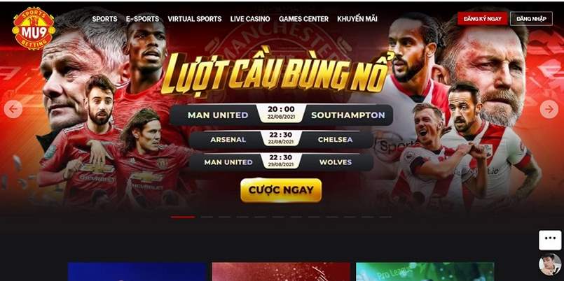 Đánh giá hệ thống cổng game Sun52 - Sun52