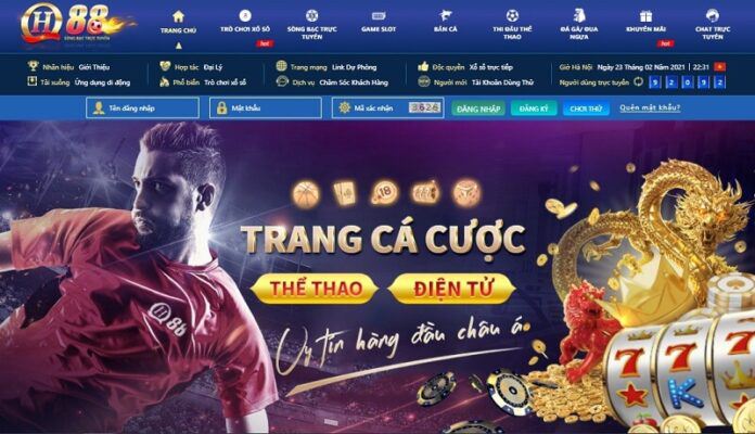 Phương thức gửi và rút tiền Go88 và dịch vụ khách hàng - Go88