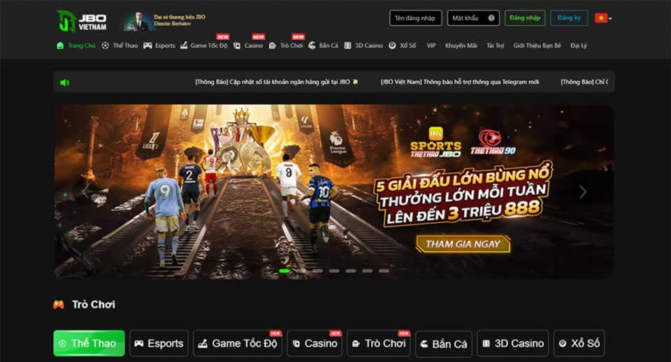 Rút tiền có xếp hạng Betvip về tài khoản ngân hàng của bạn - Betvip