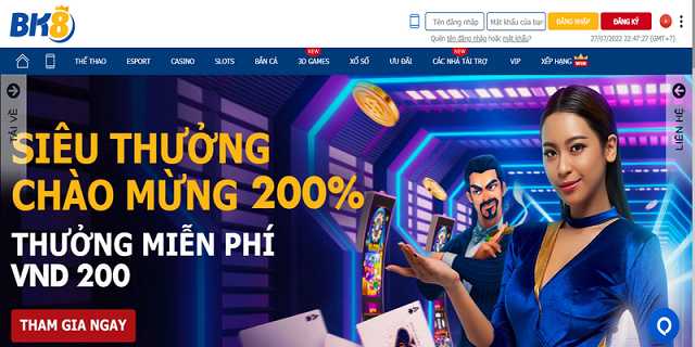 Vui lòng liên hệ bộ phận hỗ trợ của Betvn - Betvn