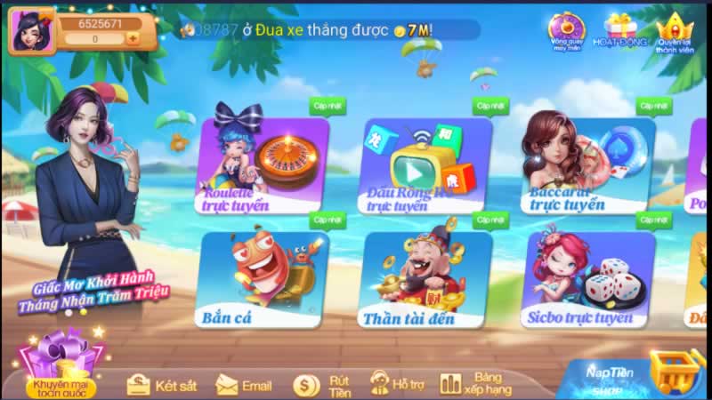 Trò chơi trên Blog Vb68 - Vb68