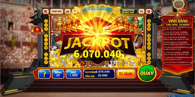 Hướng dẫn cách tải xuống các trò chơi cấp độ 78Win - 78Win