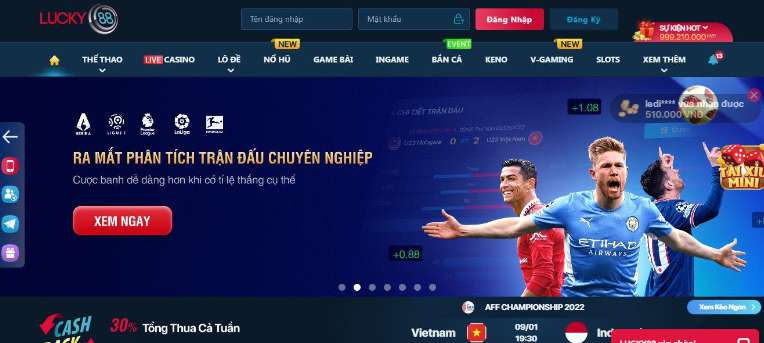 Ta88 là một nền tảng chơi game nổi tiếng và từng đoạt giải thưởng - Ta88