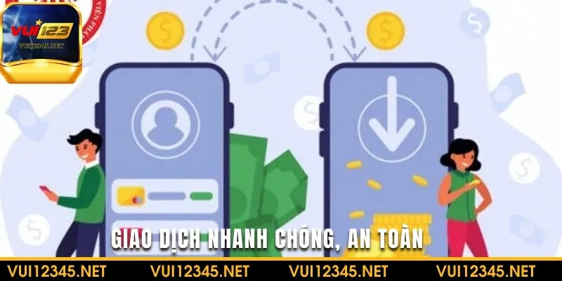 Một công ty game tầm cỡ Dp568, sở hữu độ tin cậy và bảo mật hàng đầu - Dp568