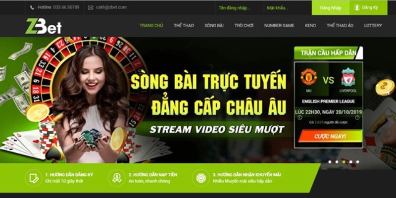 Trải nghiệm dịch vụ trực tuyến đẳng cấp Rikvip và tận hưởng! - Rikvip