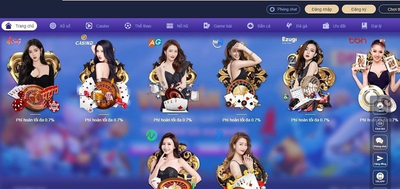 Pkvip là nơi bạn có thể vui chơi - Pkvip