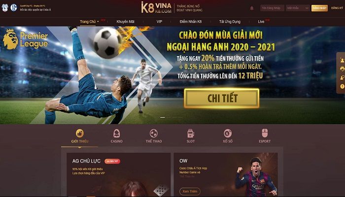 Liệu công ty được xếp hạng R98 này có đang lừa dối người chơi? - R98