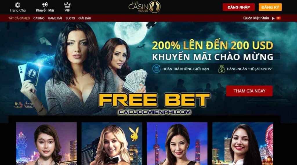 Các chương trình khuyến mãi và phần thưởng không thể bỏ lỡ của 868Vip - 868Vip