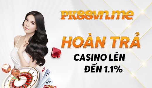 Ba tựa game hàng đầu không thể bỏ qua khi ghé thăm Betcom - Betcom